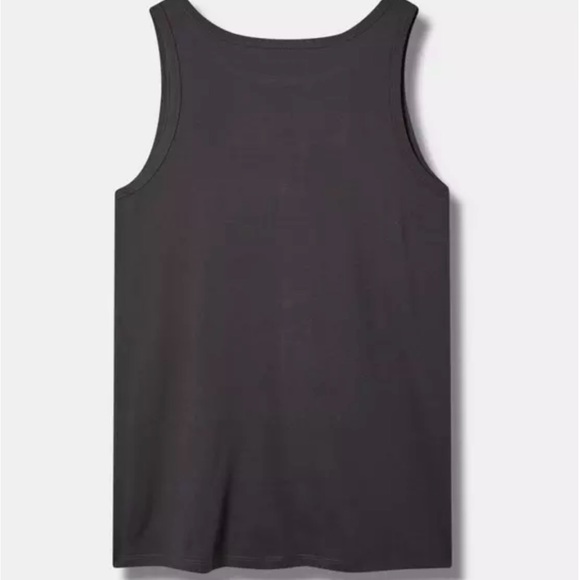 Fleetwood Mac Graphic Tank Top - Picture 3 of 7